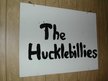 The Hucklebillies
