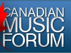 Canadian Music Forum
