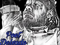Poet Delgado