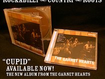 The Garnet Hearts
