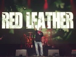 Image for RED LEATHER