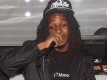 Yung T Money
