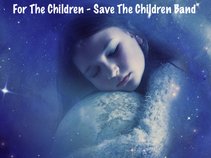 Save The Children Band - Featuring Trevor Shimmin