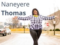 Naneyere Thomas