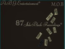 A.B.G. Entertainment/87SideBlock Recordings