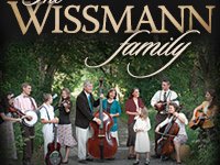 Wissmann Family