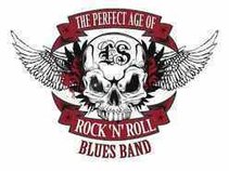 The Perfect Age of Rock 'N' Roll Blues Band