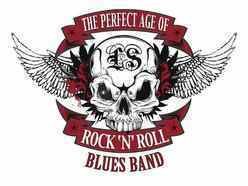 Image for The Perfect Age of Rock 'N' Roll Blues Band