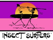 Insect Surfers