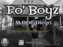 M Doc Diego