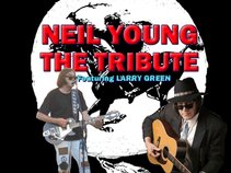 Neil Young the Tribute