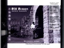 Bill Bruce
