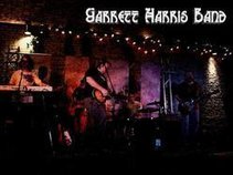Garrett Harris Band