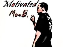 Motivated Mo-B.