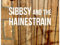 Sibbsy and the Haines Train