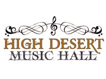 High Desert Music Hall