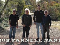 Rob Parnell Band