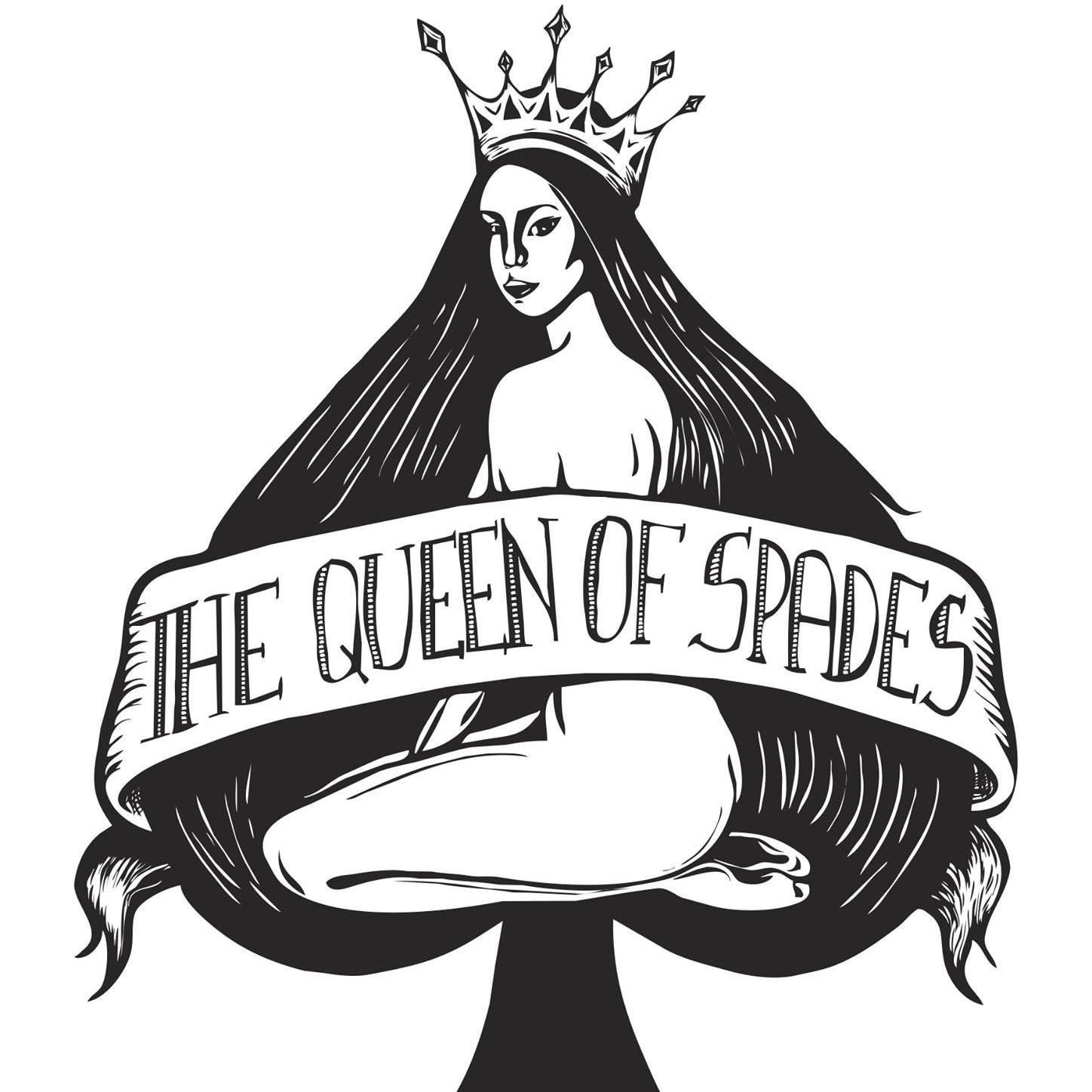 The Queen Of Spades | ReverbNation.