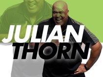 Julian Thorn