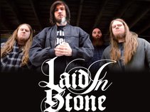 Laid In Stone