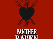 Panther Raven