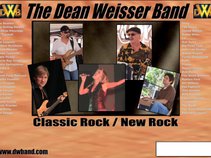 The Dean Weisser Band