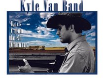Kyle Van Band