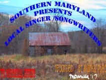 Southern Maryland Singer/Songwriters