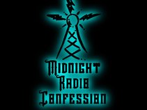 Midnight Radio Confession