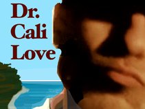 Dr. Cali Love