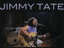 Jimmy Tate