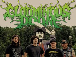 Image for Gloominous Doom