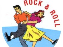 50s Rock n roll dance party