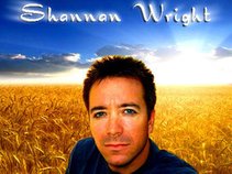 Shannan Wright