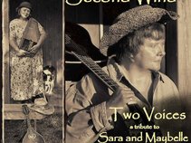 Second Wind Bluegrass Duet