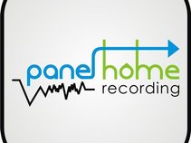 Pane Home Recording
