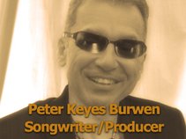 Peter Keyes Burwen