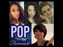Pop Forecast