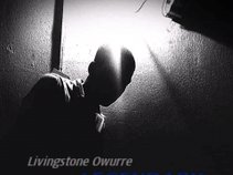 Livingstone Owurre