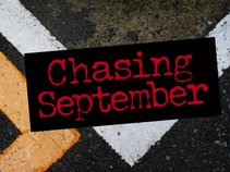 Chasing September