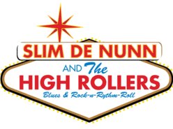 Image for Slim DeNunn & the High Rollers