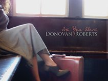 Donovan Roberts