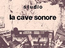 lacavesonore