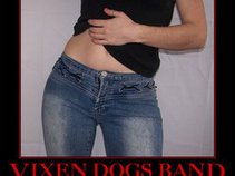 The Vixen Dogs Band