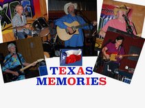 Texas Memories Band