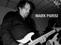 Mark Parisi