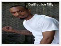 Certified~Ice Nitty