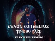Devon Cornelius