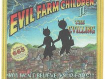 Evil Farm Children