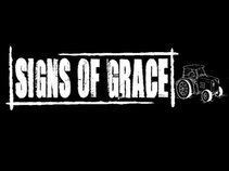 Signs Of Grace